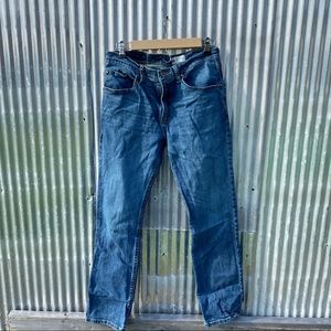 Wrangler jeans (men’s)